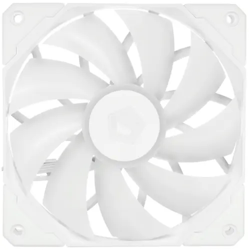 Система охлаждения ID-Cooling LED Series ID-FAN-TF-12025-PRO-SW Для системного блока - миниатюра 5