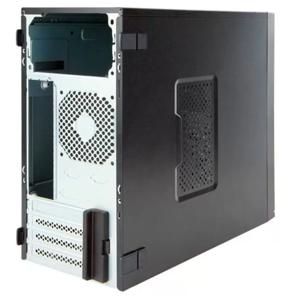 Корпус In Win EFS052BL PM-600ATX 6195504 Mini-Tower - миниатюра 7