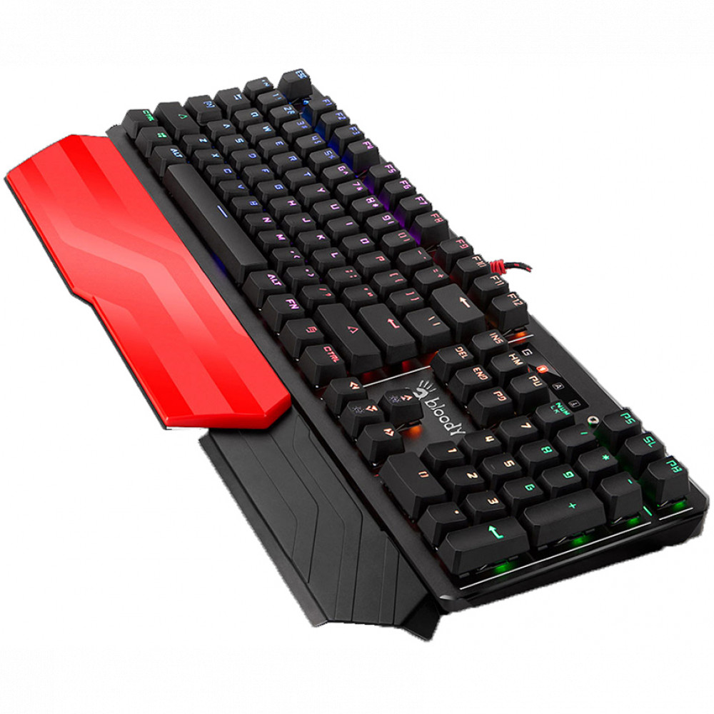 Клавиатура A4Tech Bloody B975 Проводная, USB - миниатюра 6