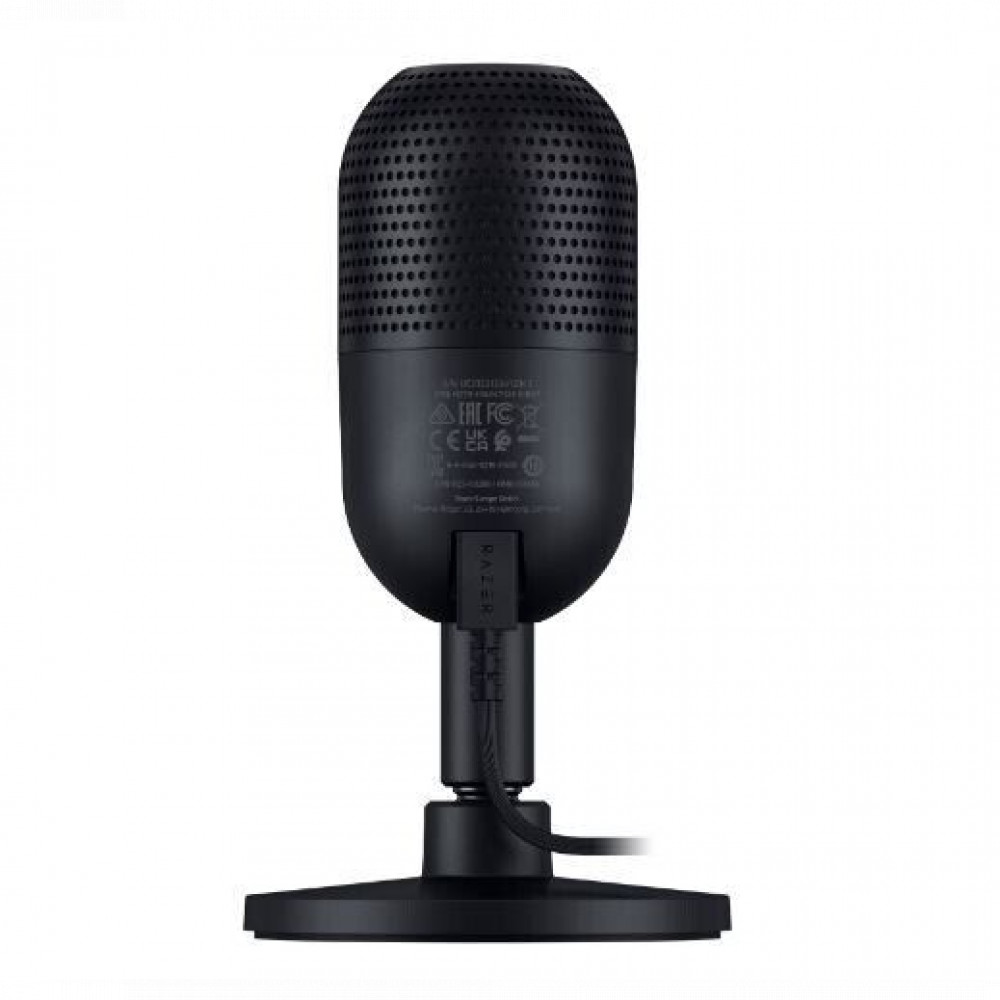 Микрофон Razer Seiren V3 Mini RZ19-05050100-R3M1 - миниатюра 6