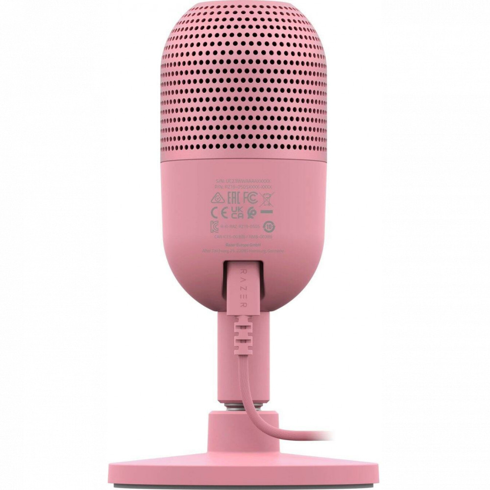 Микрофон Razer Seiren V3 Mini RZ19-05050200-R3M1 - миниатюра 6