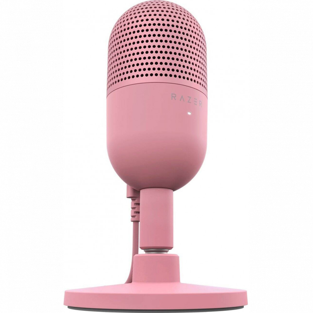 Микрофон Razer Seiren V3 Mini RZ19-05050200-R3M1 - миниатюра 5