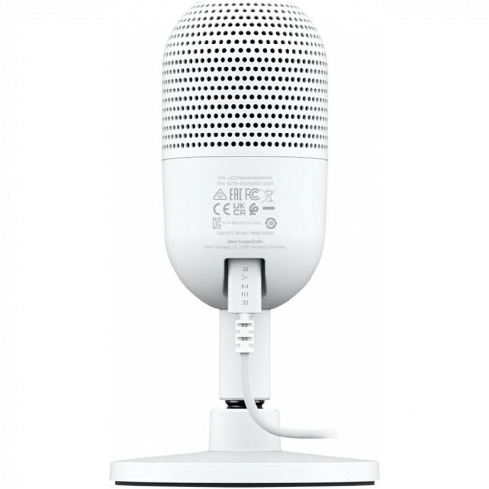 Микрофон Razer Seiren V3 Mini RZ19-05050300-R3M1 - миниатюра 6