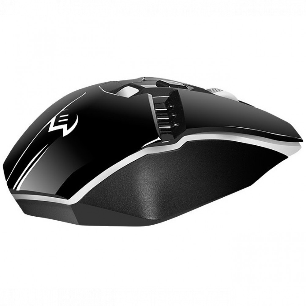 Мышь Sven RX-200 RX-200/BLACK Игровые, Проводная - миниатюра 8