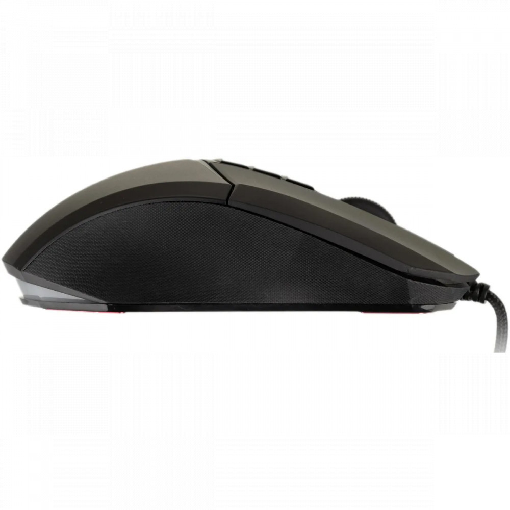 Мышь A4Tech Bloody W60-Max Stone Black Игровые, Проводная - миниатюра 9