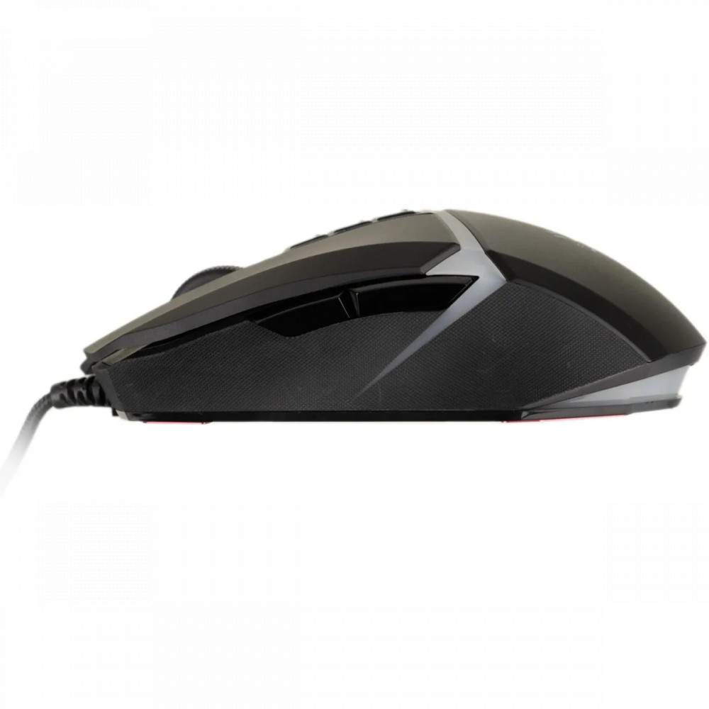 Мышь A4Tech Bloody W60-Max Stone Black Игровые, Проводная - миниатюра 10