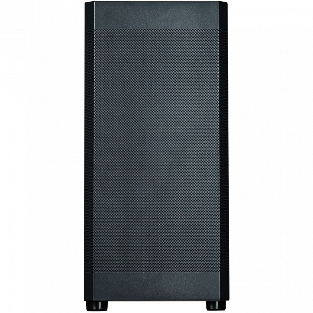 Корпус Zalman I4 Black I4BLACK Mid-Tower - миниатюра 12