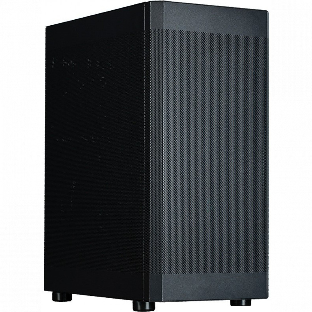 Корпус Zalman I4 Black I4BLACK Mid-Tower - миниатюра 11