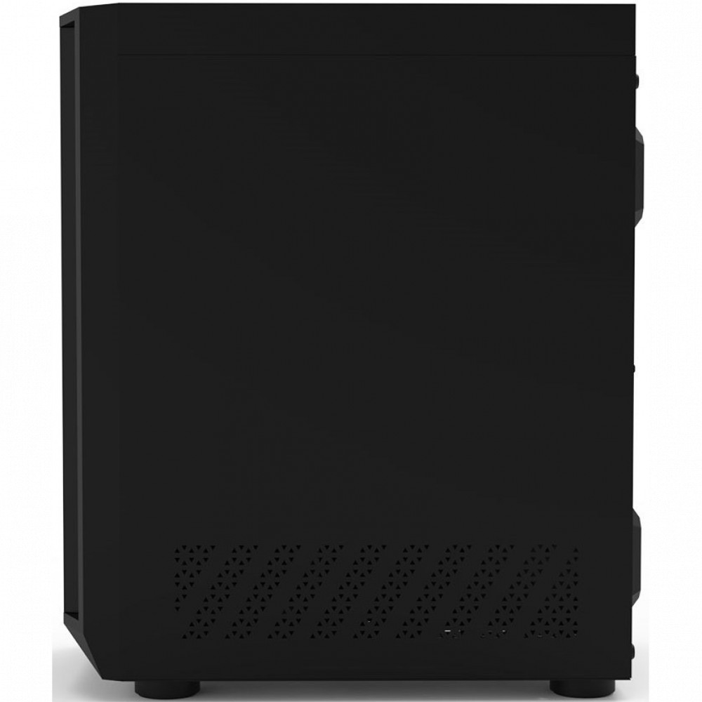 Корпус Zalman I6 Black I6BLACK Mid-Tower - миниатюра 10