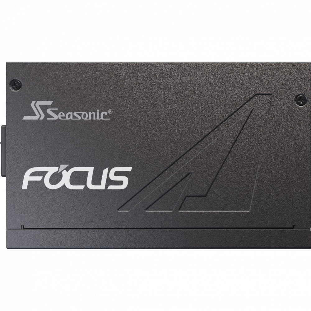 Блок питания Seasonic Focus GX-750 ATX 3.0 SSR-750FX3 750 Вт - миниатюра 15