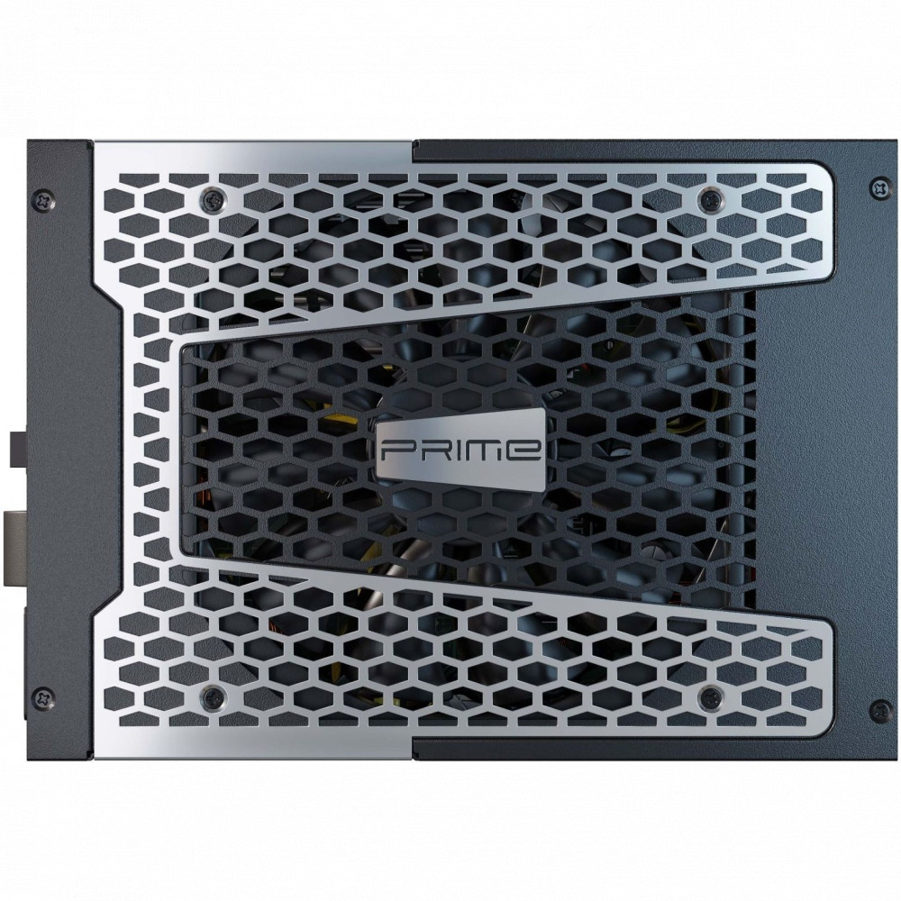 Блок питания Seasonic Prime PX-1600 ATX 3.0 SSR-1600PD2 1600 Вт - миниатюра 11