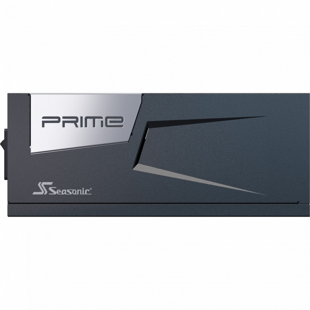 Блок питания Seasonic Prime TX-1600 ATX 3.0 SSR-1600TR2 1600 Вт - миниатюра 14