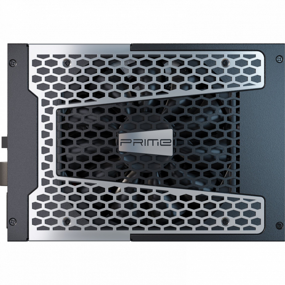 Блок питания Seasonic Prime TX-1600 ATX 3.0 SSR-1600TR2 1600 Вт - миниатюра 13