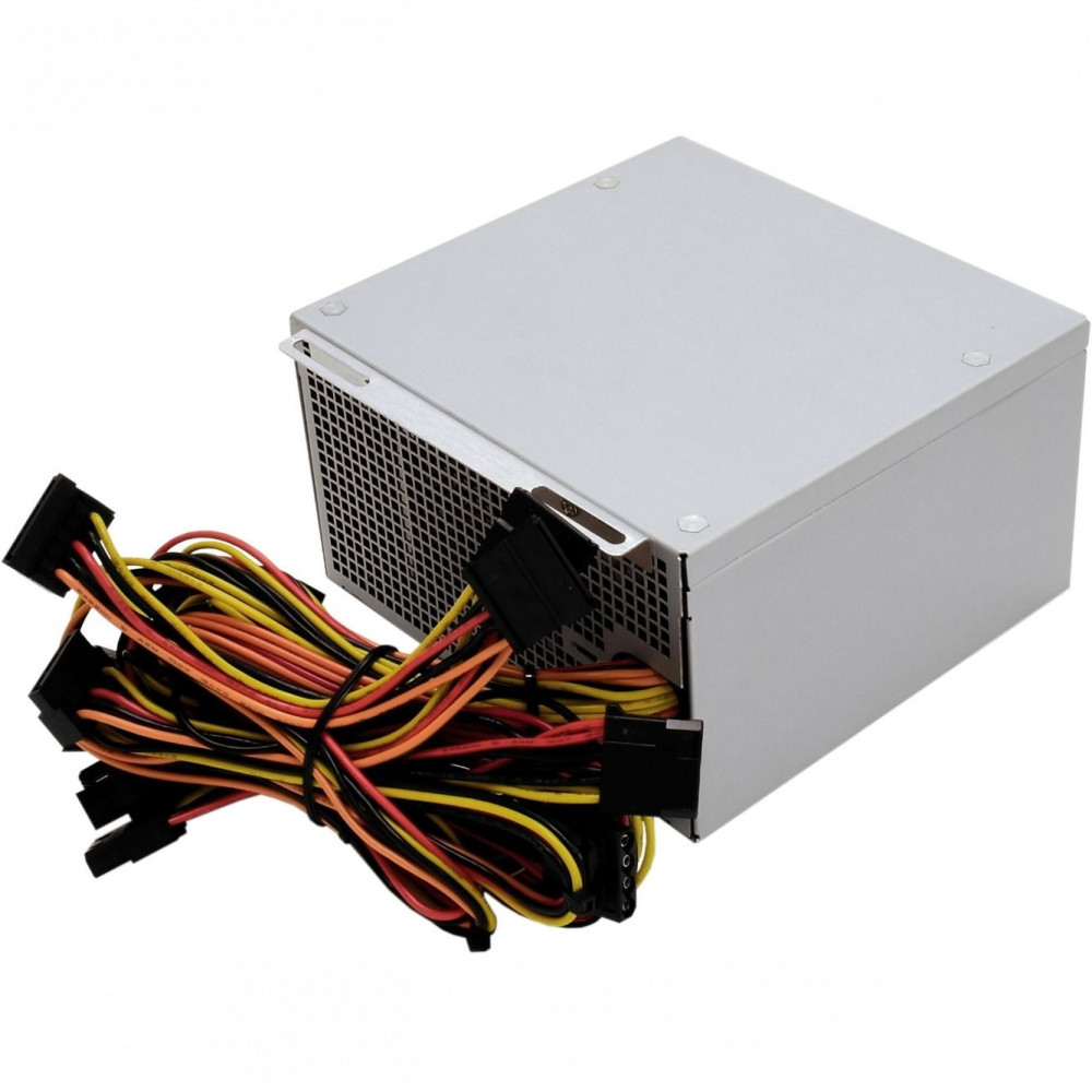 Блок питания Seasonic SSP-600 SSP-600ES2 600 Вт - миниатюра 11