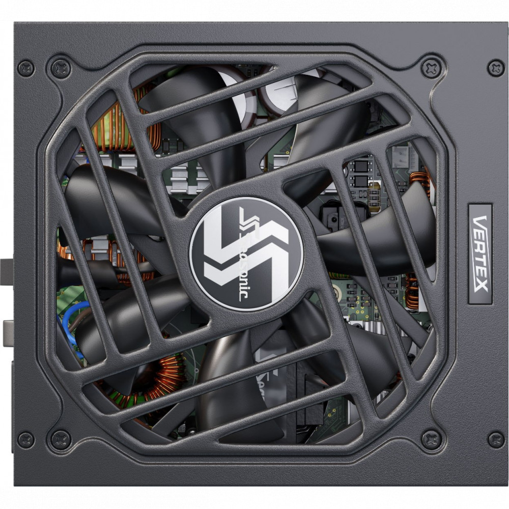 Блок питания Seasonic Vertex PX-1200 1200 Вт - миниатюра 10