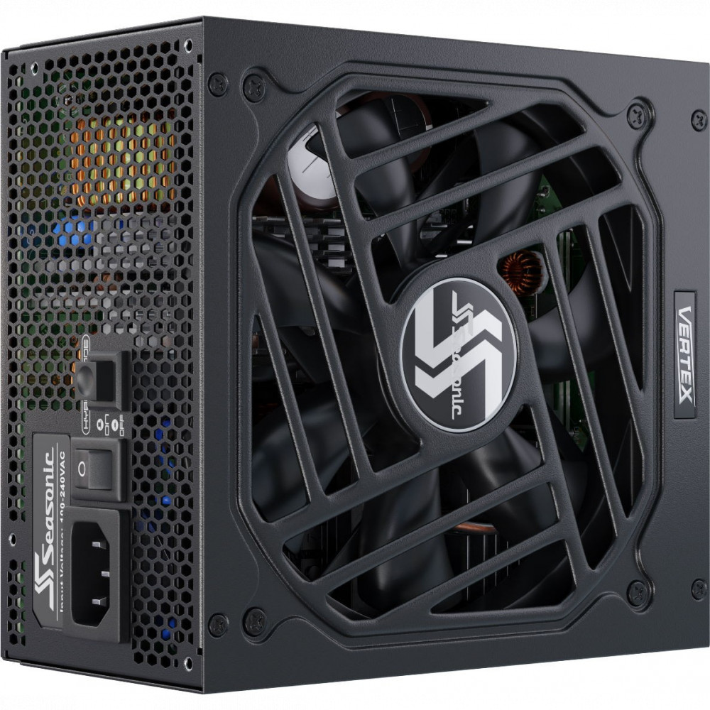 Блок питания Seasonic Vertex PX-1200 1200 Вт - миниатюра 11