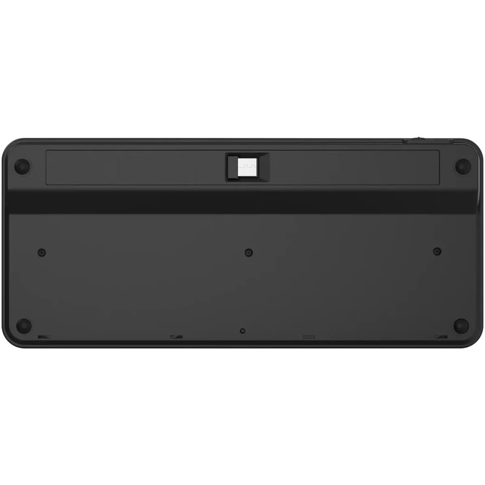 Клавиатура A4Tech Fstyler FBK36C AS Черный Беспроводная, Bluetooth - миниатюра 8