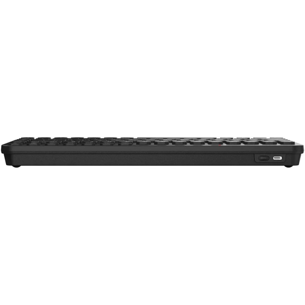 Клавиатура A4Tech Fstyler FBK36C AS Черный Беспроводная, Bluetooth - миниатюра 7
