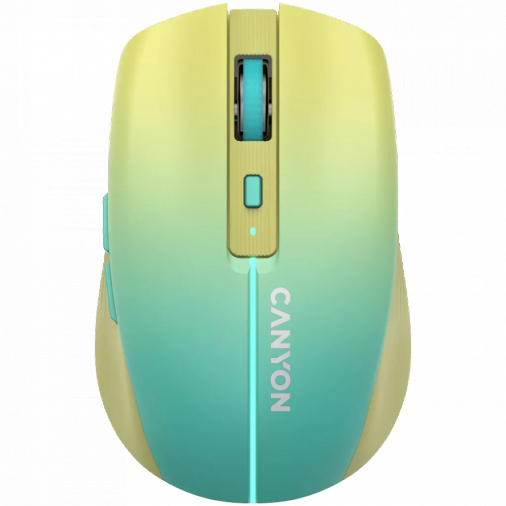 Мышь Canyon MW-44 CNS-CMSW44UA Бюджетные, Беспроводная - миниатюра 5
