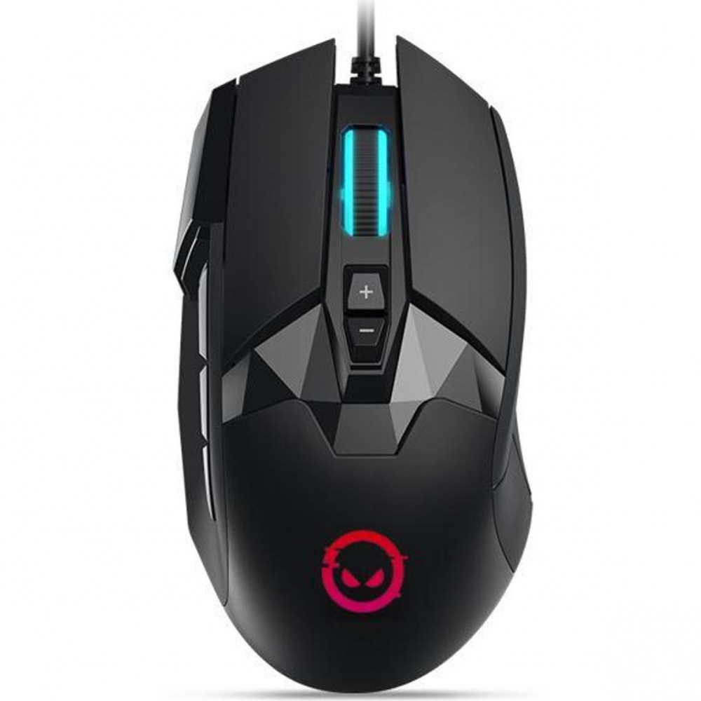 Мышь Lorgar Stricter 579 LRG-GMS579 Игровые, Проводная - миниатюра 5