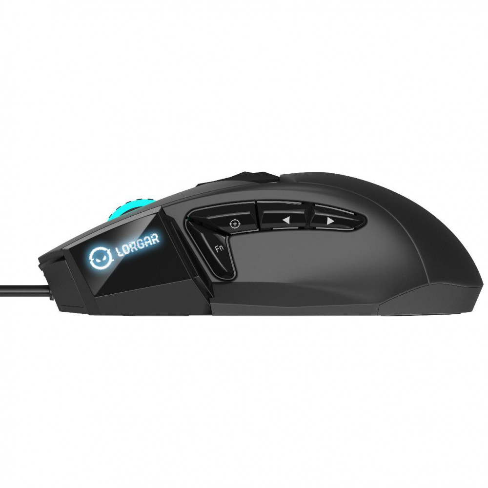 Мышь Lorgar Stricter 579 LRG-GMS579 Игровые, Проводная - миниатюра 8