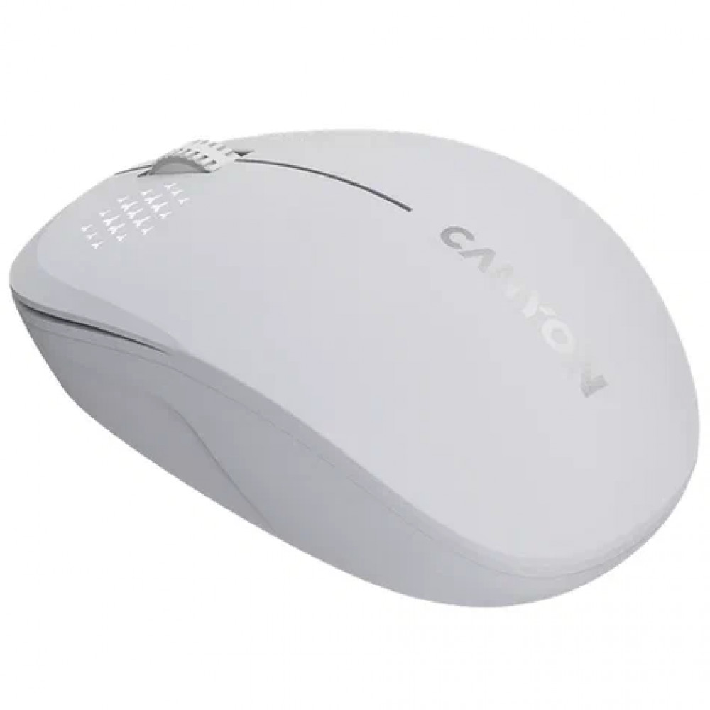 Мышь Canyon CNS-CMSW04W Бюджетные, Беспроводная - миниатюра 8