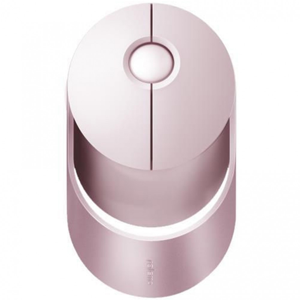 Мышь Rapoo Ralemo Air Pink Бюджетные, Беспроводная - миниатюра 4