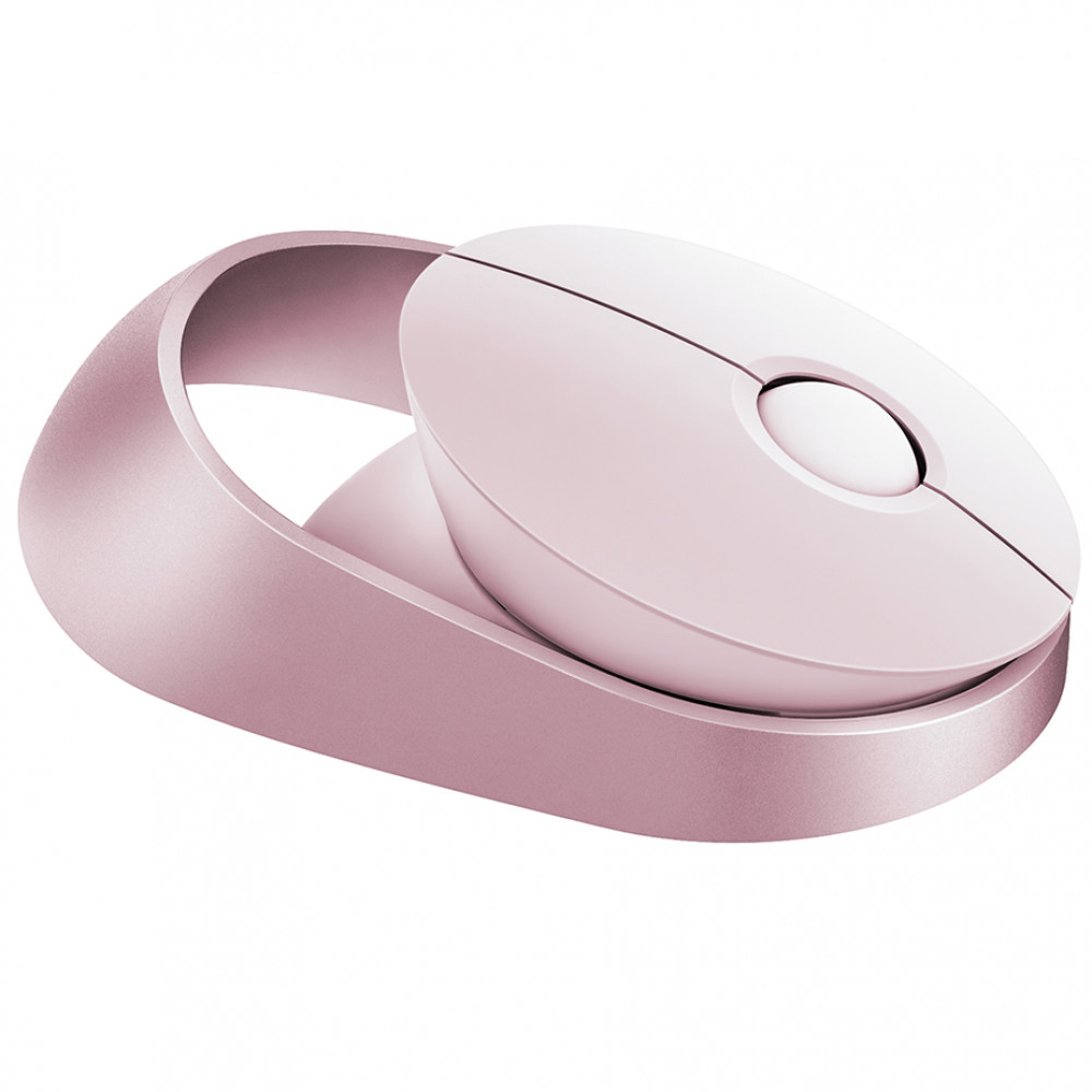 Мышь Rapoo Ralemo Air Pink Бюджетные, Беспроводная - миниатюра 5