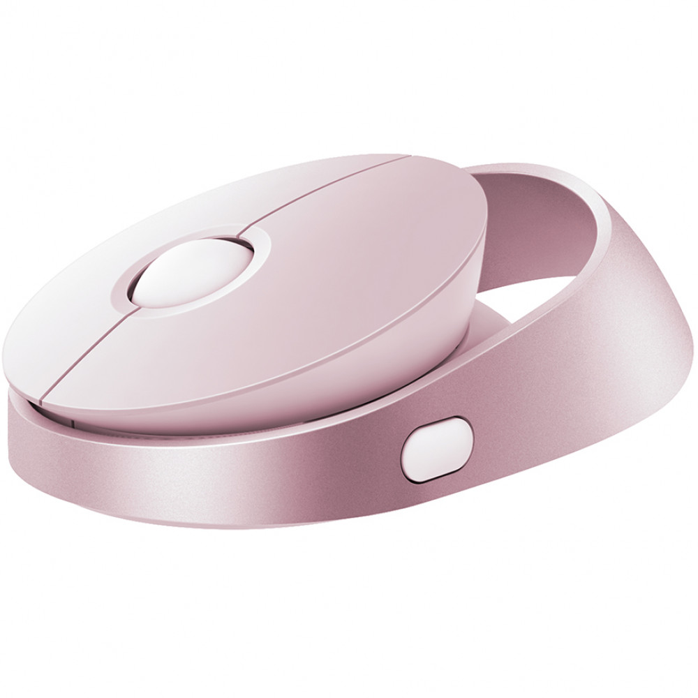 Мышь Rapoo Ralemo Air Pink Бюджетные, Беспроводная - миниатюра 6