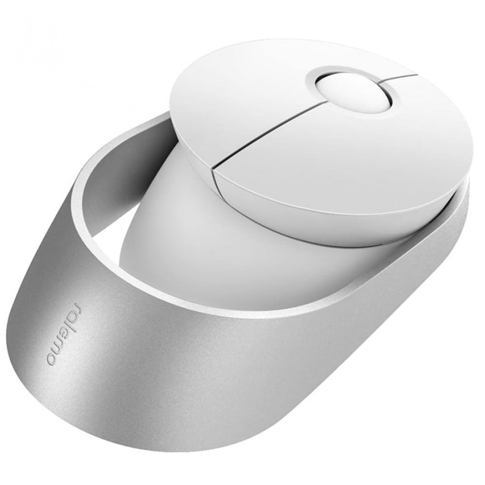 Мышь Rapoo Ralemo Air White Бюджетные, Беспроводная - миниатюра 5