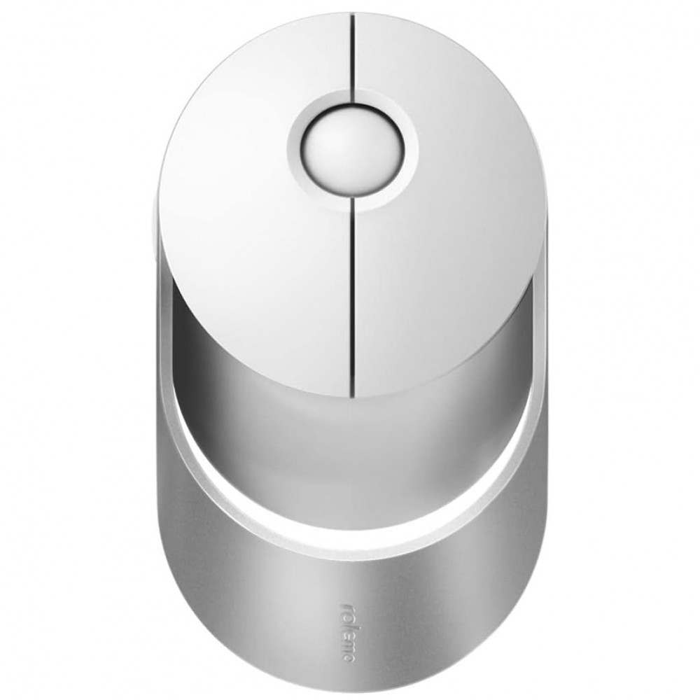 Мышь Rapoo Ralemo Air White Бюджетные, Беспроводная - миниатюра 4