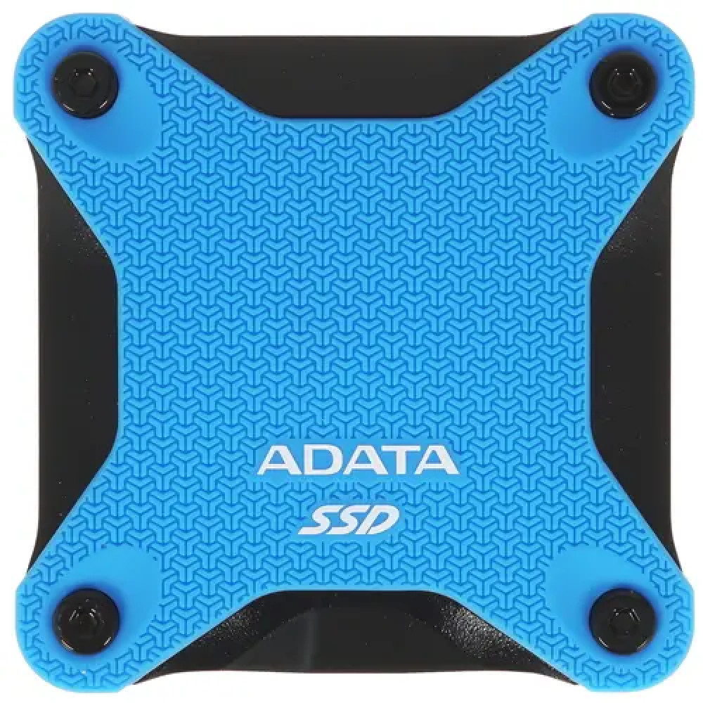 Внешние накопители A-Data SD620-1TCBL 1 ТБ - миниатюра 3