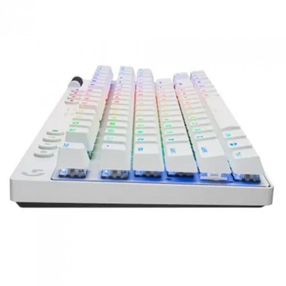 Клавиатура Logitech G PRO X TKL LIGHTSPEED 920-012148 Беспроводная, Bluetooth - миниатюра 6