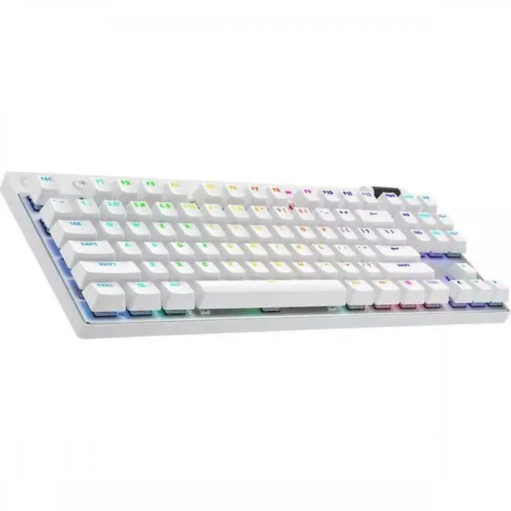 Клавиатура Logitech G PRO X TKL LIGHTSPEED 920-012148 Беспроводная, Bluetooth - миниатюра 5