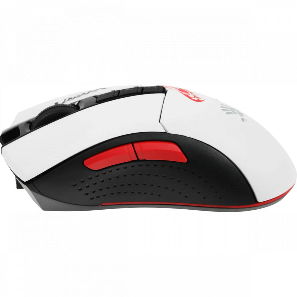 Мышь Bloody R90Plus Naraka R90Plus Naraka Игровые, Беспроводная - миниатюра 8