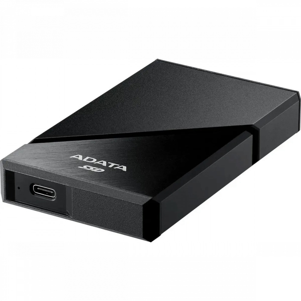 Внешние накопители A-Data SE920 SE920-2TCBK 2 ТБ - миниатюра 5