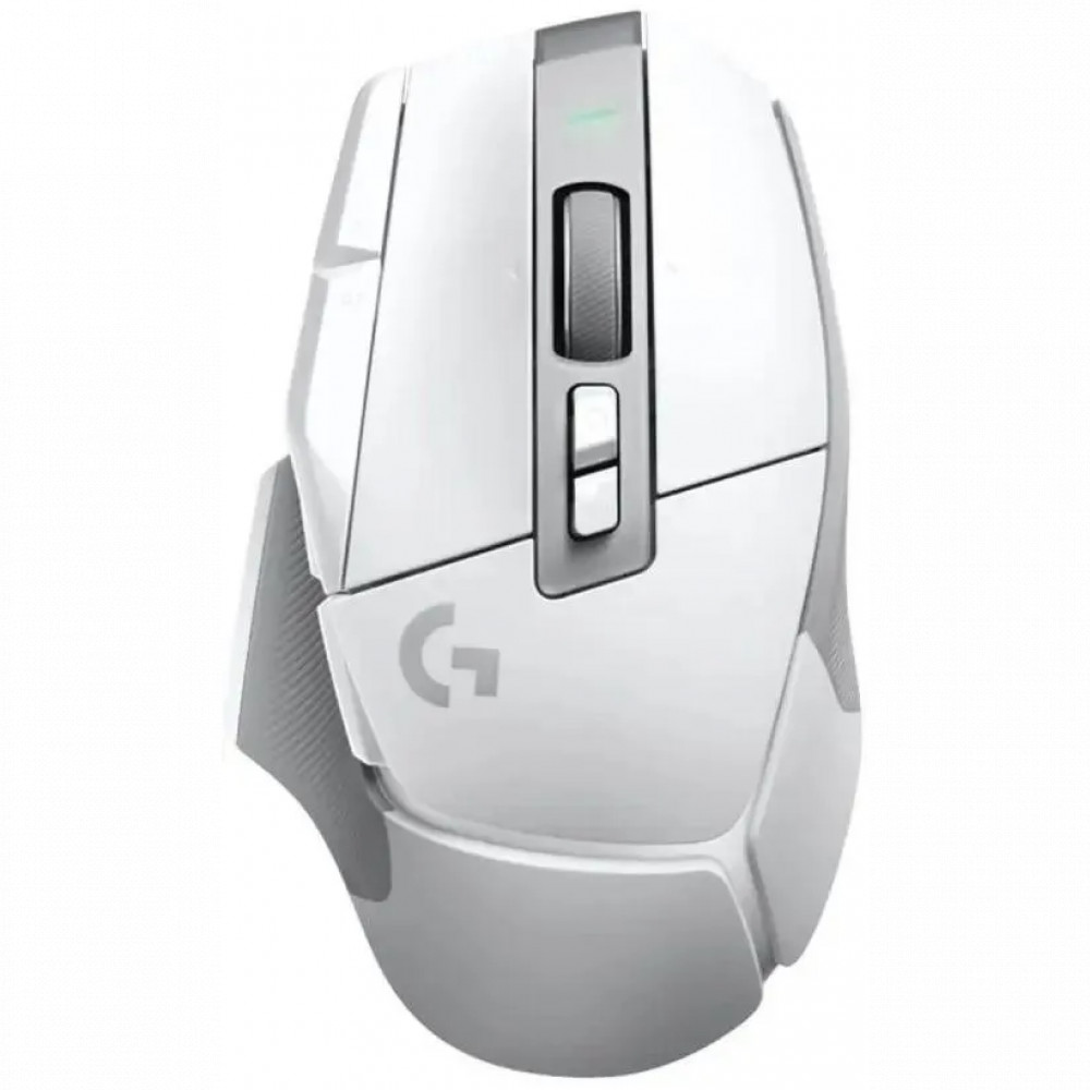 Мышь Logitech G502 X 910-006150 Игровые, Беспроводная - миниатюра 7