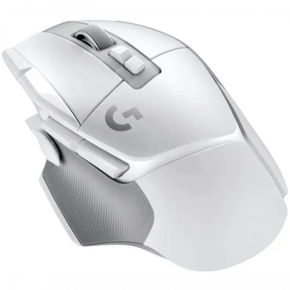 Мышь Logitech G502 X 910-006150 Игровые, Беспроводная - миниатюра 8