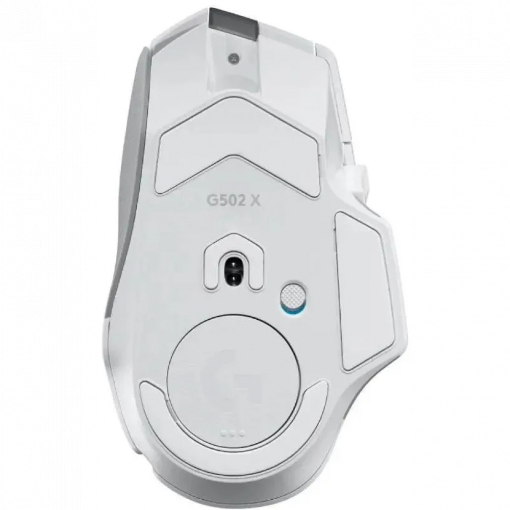 Мышь Logitech G502 X 910-006150 Игровые, Беспроводная - миниатюра 12