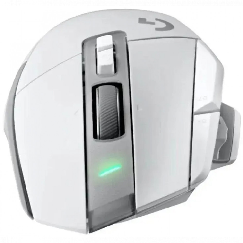Мышь Logitech G502 X 910-006150 Игровые, Беспроводная - миниатюра 11