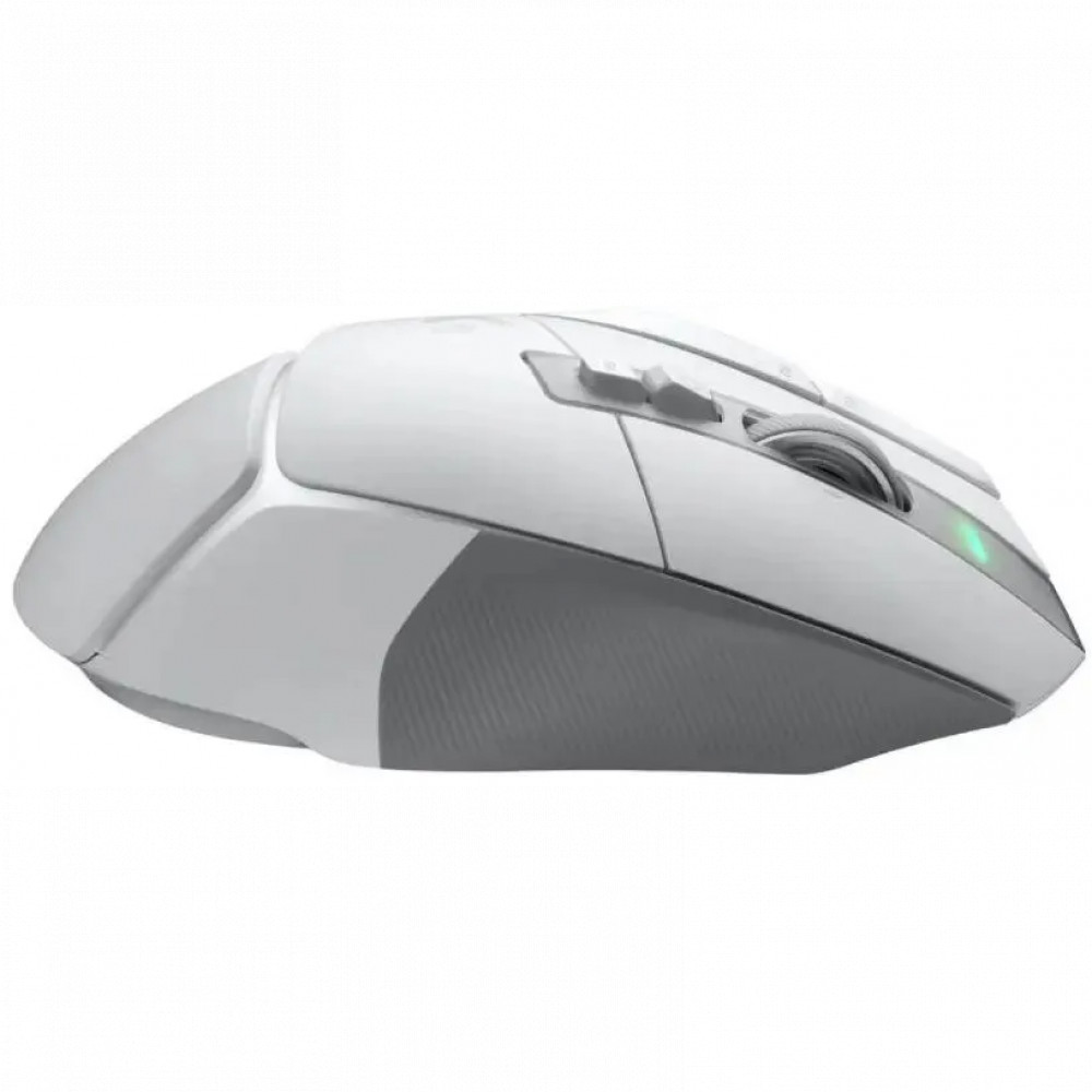 Мышь Logitech G502 X 910-006150 Игровые, Беспроводная - миниатюра 9