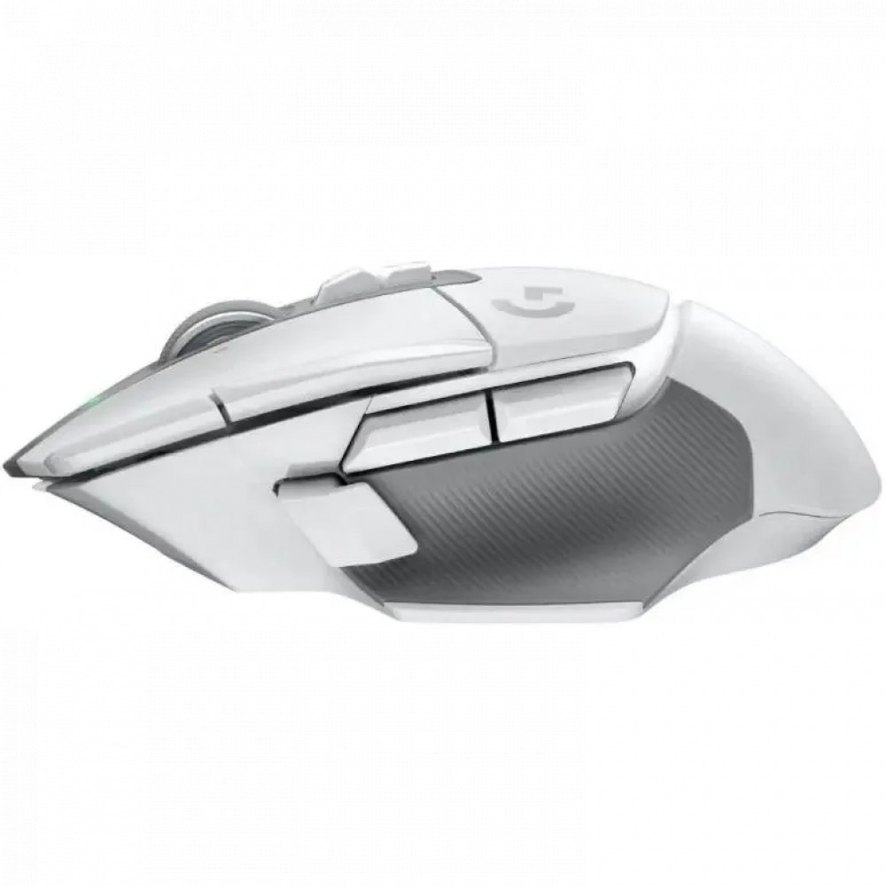 Мышь Logitech G502 X 910-006150 Игровые, Беспроводная - миниатюра 10