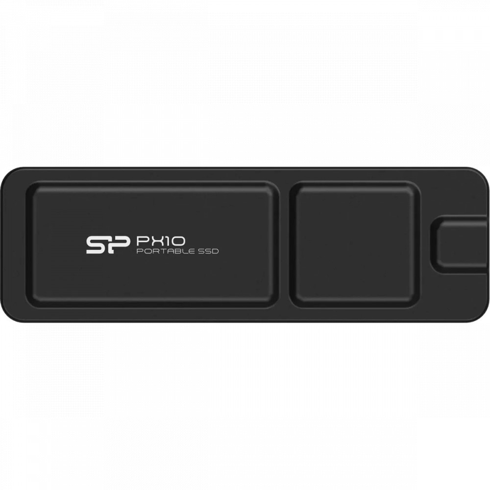 Внешние накопители Silicon Power PX10 SP040TBPSDPX10CK 4 ТБ - миниатюра 4