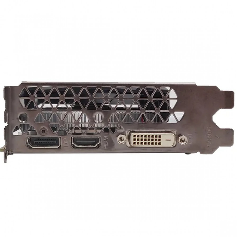 Видеокарта OCPC GTX 1050Ti OCVN1050TIG4D5 4 ГБ - миниатюра 4