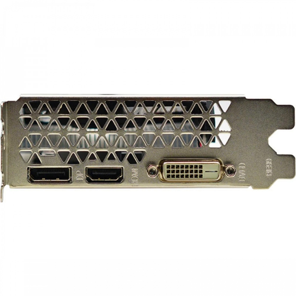 Видеокарта AFOX GeForce GTX 1050 Ti AF1050TI-4096D5H2-V6 4 ГБ - миниатюра 6