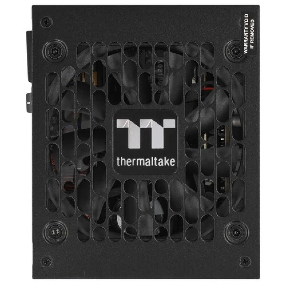 Блок питания Thermaltake Toughpower SFX 850W PS-STP-0850FNFAPE-1 850 Вт - миниатюра 7