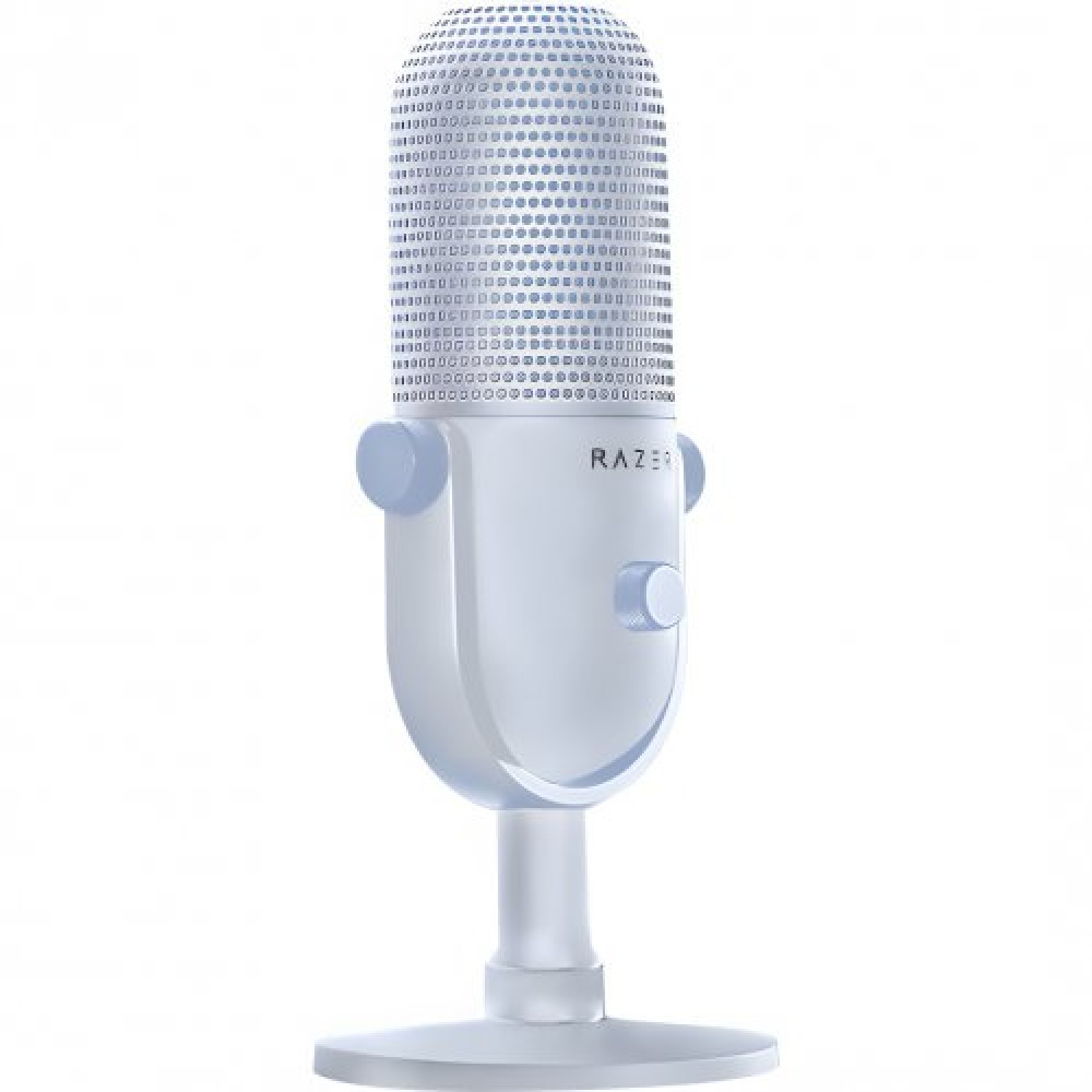 Микрофон Razer Seiren V3 Chroma RZ19-05060200-R3M1 - миниатюра 2