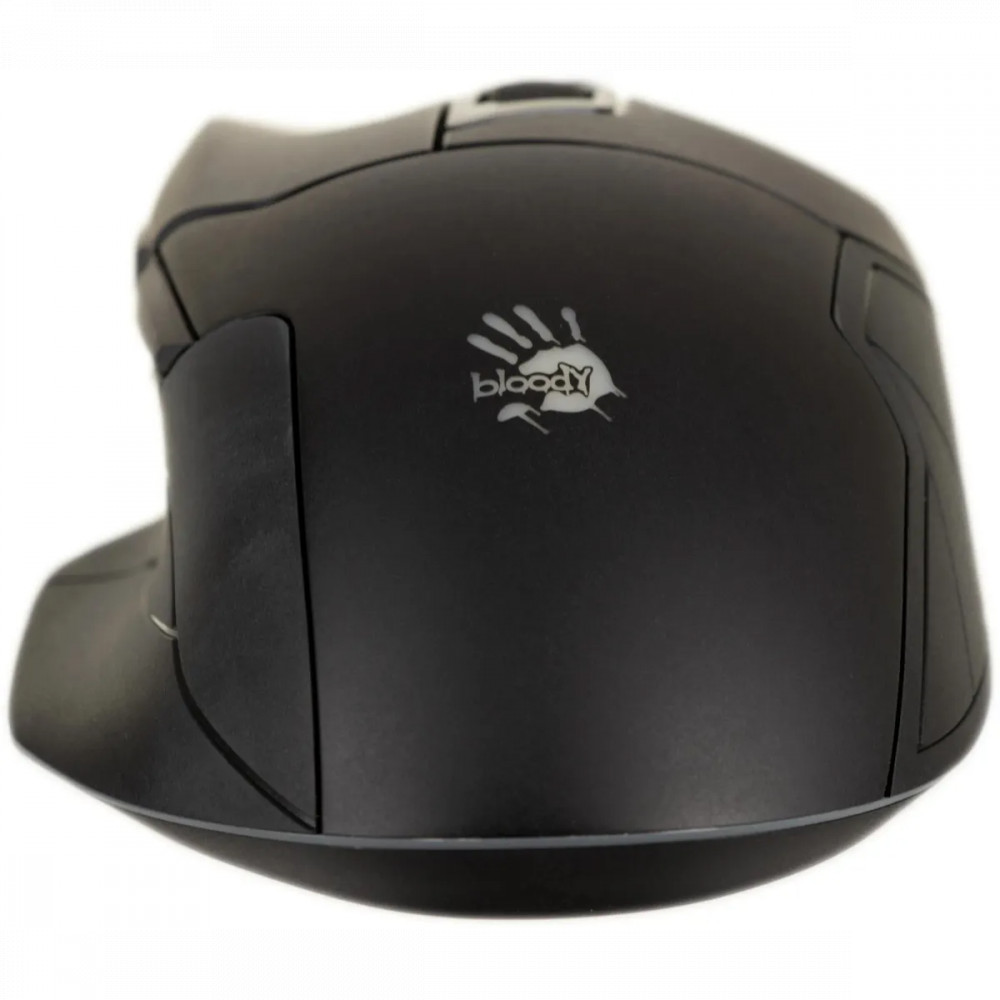 Мышь A4Tech Bloody W70 Max W70 MAX (STONE BLACK) Игровые, Проводная - миниатюра 11