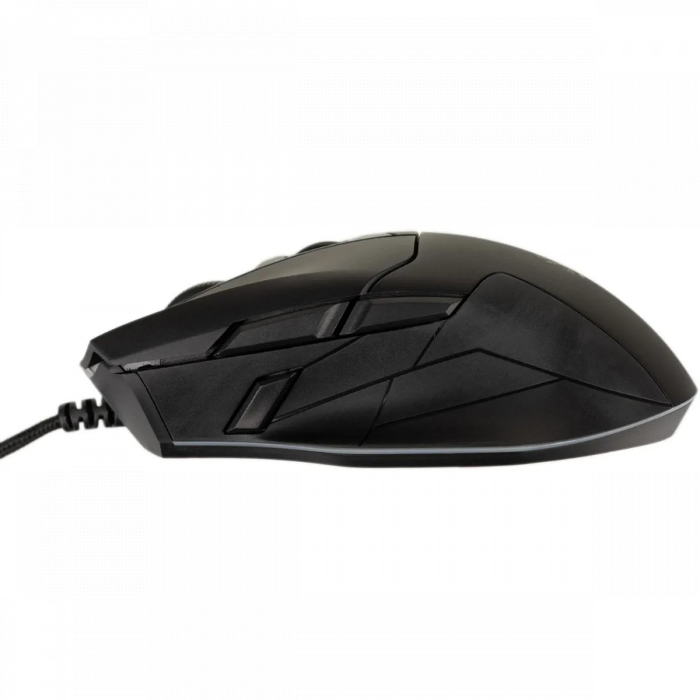 Мышь A4Tech Bloody W70 Max W70 MAX (STONE BLACK) Игровые, Проводная - миниатюра 14