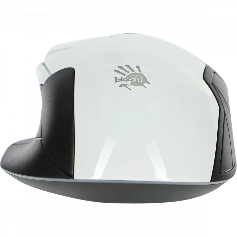 Мышь A4Tech Bloody W70 Max W70 MAX (PANDA WHITE) Игровые, Проводная - миниатюра 12